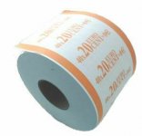 Rahakäärerulla 0,20 Euro 12 rll/ltk