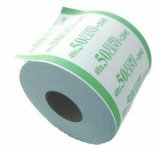 Rahakäärerulla 0,50 Euro 12 rll/ltk