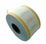 Rahakäärerulla 1 Euro 12 rll/ltk