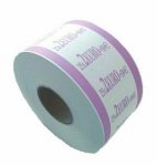 Rahakäärerulla 2 Euro 12 rll/ltk