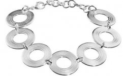 Rannekoru Kosmos säädettävä 17-21cm