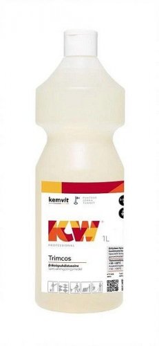 Rasvanpoistoaine KW Trimcos 1L