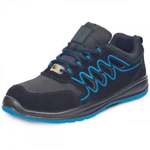 RAVEN SPORTY S1P ESD SR 40 turvajalkineet