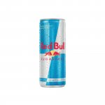 red bull sokeriton 0,25l 24kpl