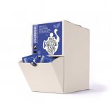 Reilun kaupan tee Clipper Luomu Eearl Grey 250 pss