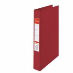 Rengaskansio Esselte Vivida 2RR/25 pun. A4 25mm 2-rengas