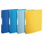 exacompta 54140e rengaskan 2r 3cm a4 4kpl