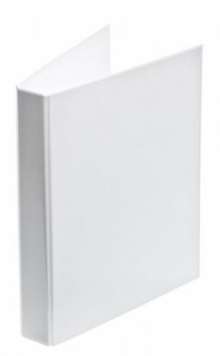 Rengaskansio MR300 C taskulla valkoinen