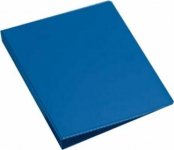 Rengaskansio R300 A3 sininen muovi