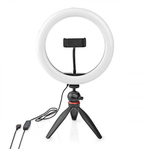 Rengasvalo 120 LED LED