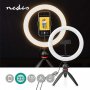 Rengasvalo 120 LED LED