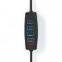 Rengasvalo 120 LED LED