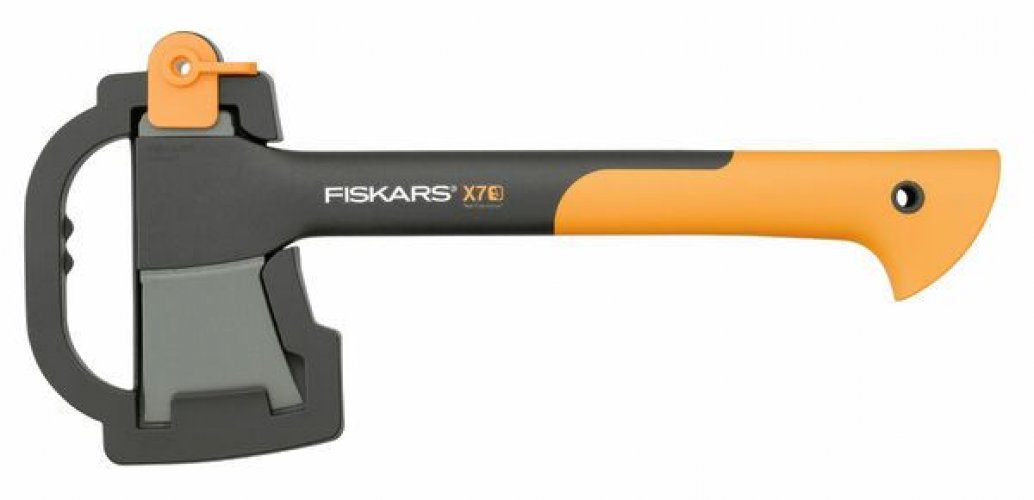 Retkikirves Fiskars X13