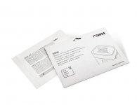 Rexel paperisilppurin öljyämisarkki 12arkkia/pkt