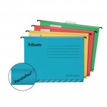 Riippukansio Esselte valkoinen