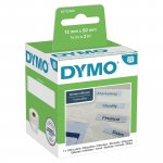 Riippukansiotarra Dymo s0722460 50x12mm