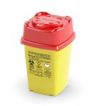 Riskijäteastia CS Plus 3L