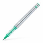 Rollerkynä Faber-Castell Free Ink 0.5 vihreä