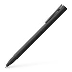 Rollerkynä Faber-Castell NEO Slim mattamusta
