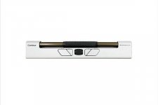Rollermouse Contour Go wireless hiiriohjain