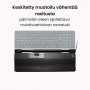Rollermouse Contour Pro EXT langallinen hiiriohjain