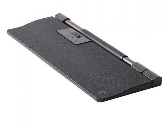 Rollermouse Contour Pro EXT langallinen hiiriohjain