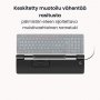 Rollermouse Contour Pro Slim langallinen