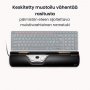 Rollermouse Contour RED hiiriohjain usb-c