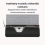 Rollermouse Contour RED Plus hiiriohjain, langallinen