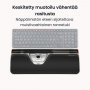 Rollermouse Contour Red Plus Wireless hiiriohjain langaton