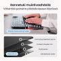 Rollermouse Contour Red Plus Wireless hiiriohjain langaton