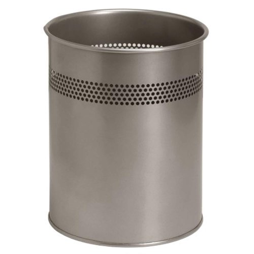 Roska-astia metalli 14,7l hopea