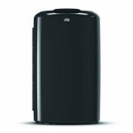 Roska-astia Tork B1 50L musta muovi