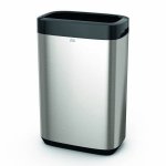 Roska-astia Tork B1 Image Line 50L alumiini/muovi