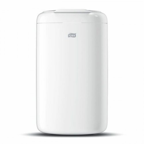 Roska-astia Tork B3 5L valkoinen muovi