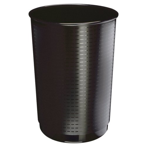 Roskakori Cep maxi 40l musta