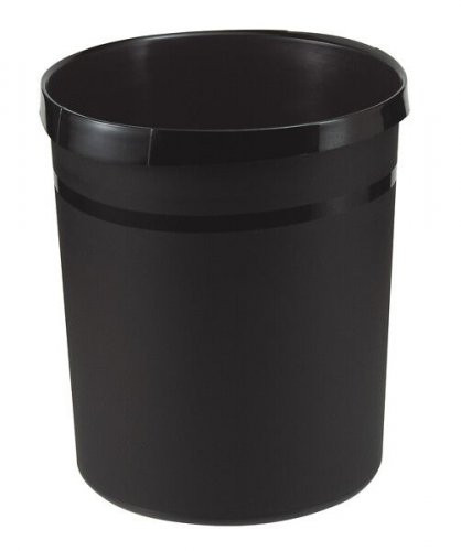 Roskakori Han Grip Karma eko 18L musta