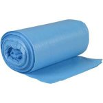 Roskapussi Eco MDPE 20L sininen 420x520mm 10mic 50kpl