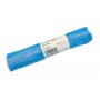 Roskapussi Premium LDPE 20L sininen 420x500mm 10mic