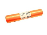 Roskapussi Premium LDPE 30L oranssi 500x700mm 20mic 50kpl