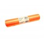 Roskapussi Premium LDPE 30L oranssi 500x700mm 20mic