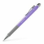 rtolyijykynä Faber-Castell Apollo 0,5 mm violetti
