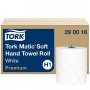 Rullakäsipyyhe Tork Matic Soft 2-krs H1 100m/rll