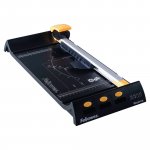 Rullaleikkuri A4 Fellowes neutron