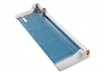 Rullaleikkuri Dahle 446 920mm/2,5 mm