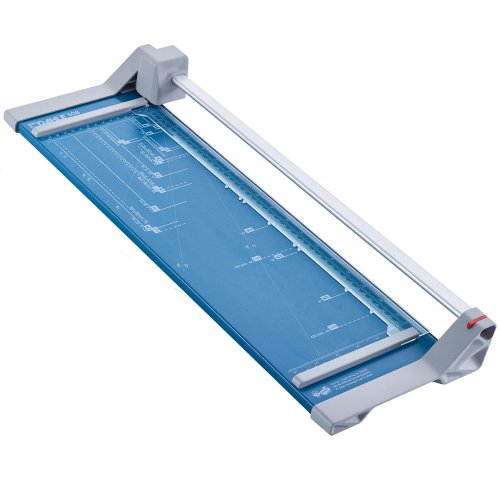 Rullaleikkuri Dahle 508 460/0,6 mm askarteluleikkuri hinta tarjous