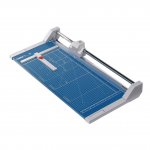Rullaleikkuri Dahle 552 510 mm/2 mm