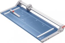 Rullaleikkuri Dahle 554 720 mm/2 mm