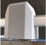 Rullaleikkurin varaterä Dahle For gen. 3 models