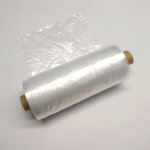 rullapussi 1kg kirkas hd 400kpl